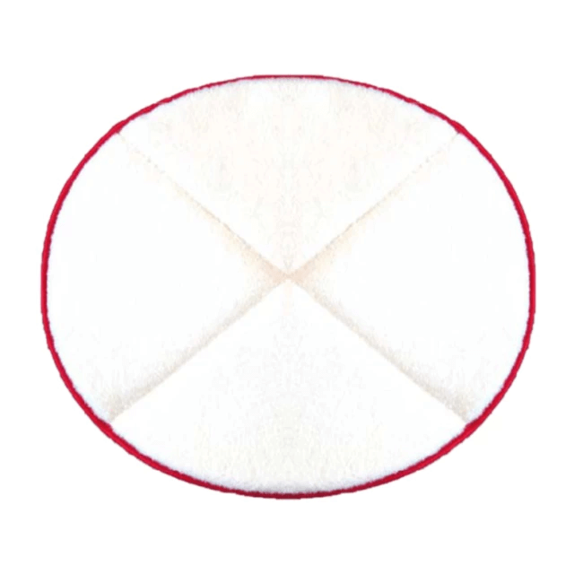 Pad textil pentru uscare 